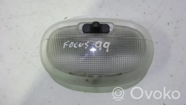 Ford Focus Lampa 