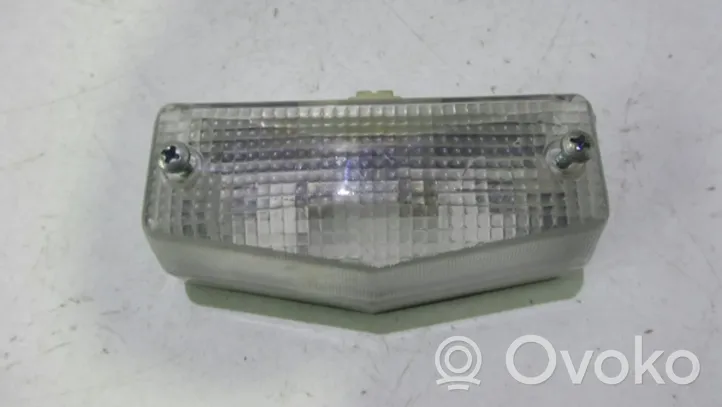 Ford Connect Lampa 