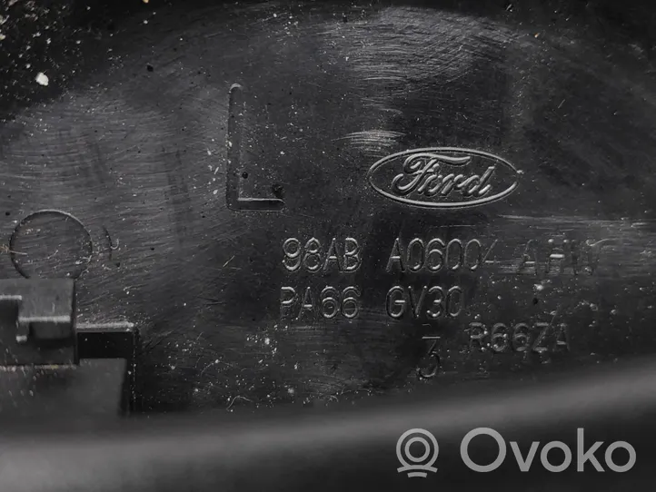 Ford Focus Pólka deski rozdzielczej 