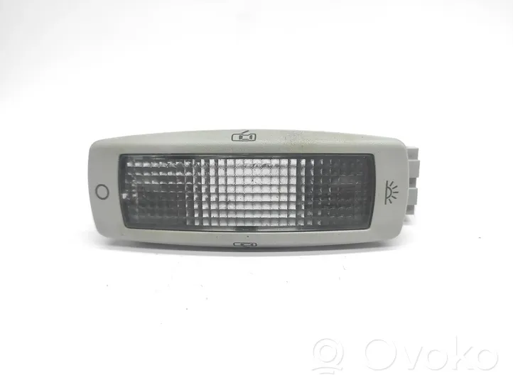 Volkswagen Golf IV Lampa 