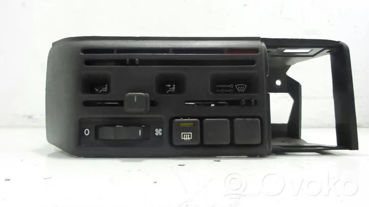 Opel Vectra A Climate control unit 