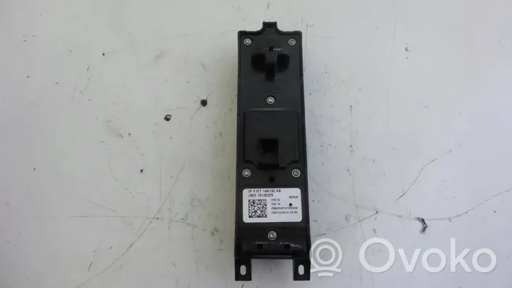 Ford Fiesta Electric window control switch 