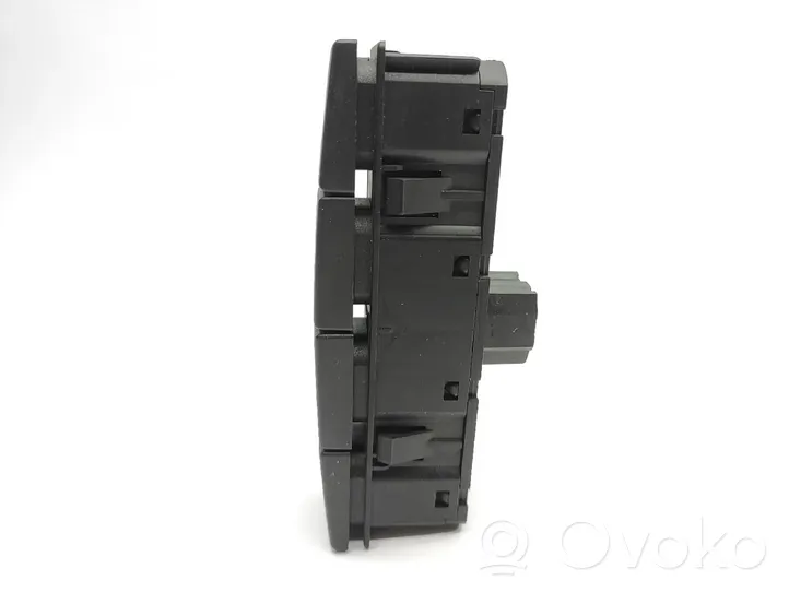 Ford Fusion Climate control unit 