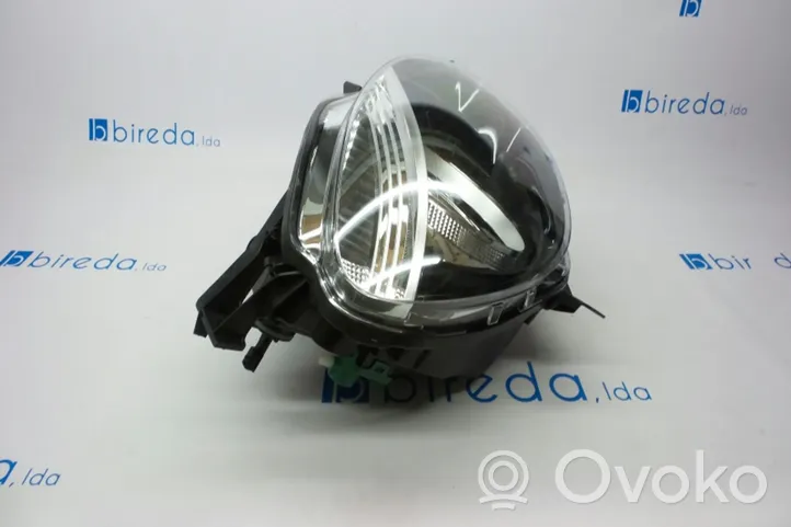 Renault Twingo III Headlight/headlamp 
