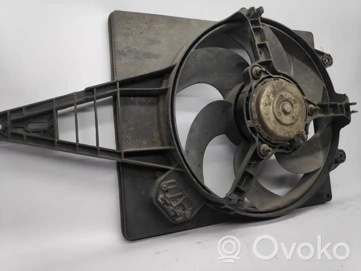 Lancia Dedra Ventola riscaldamento/ventilatore abitacolo 