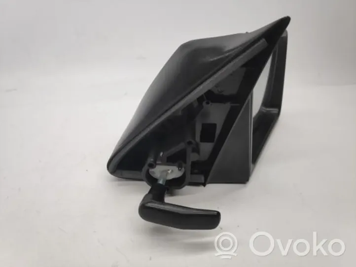 Opel Corsa A Front door electric wing mirror 