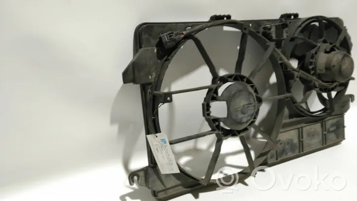 Ford Connect Heater fan/blower 