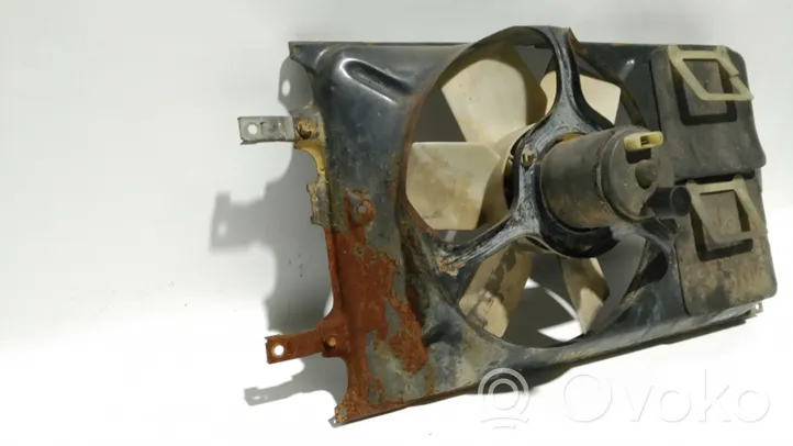 Volkswagen Golf II Ventola riscaldamento/ventilatore abitacolo 