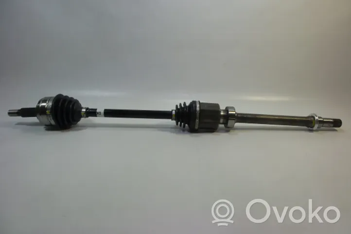 Renault Zoe Front driveshaft 