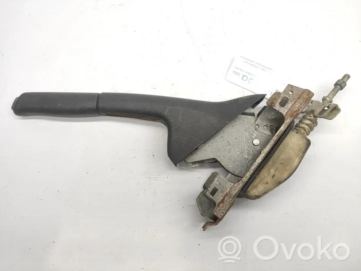 Renault Clio II Handbrake/parking brake lever assembly 