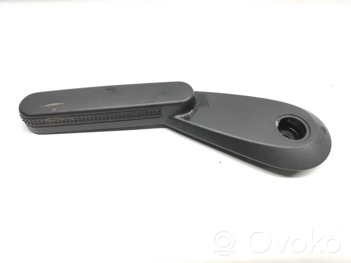 Opel Vectra C Seat and door cards trim set 