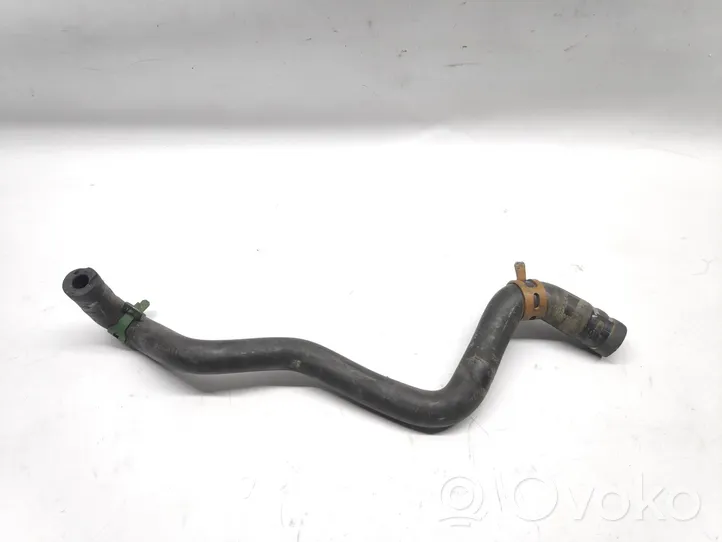 Renault Clio III Durite de refroidissement tube 