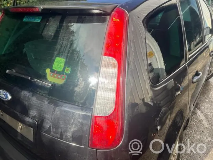 Ford Focus C-MAX Lampy tylnej klapy bagażnika 