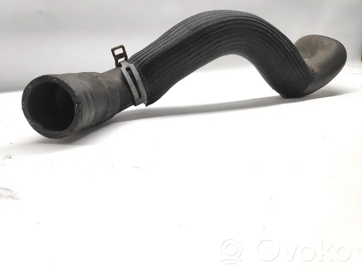 Renault Megane III Durite de refroidissement tube 