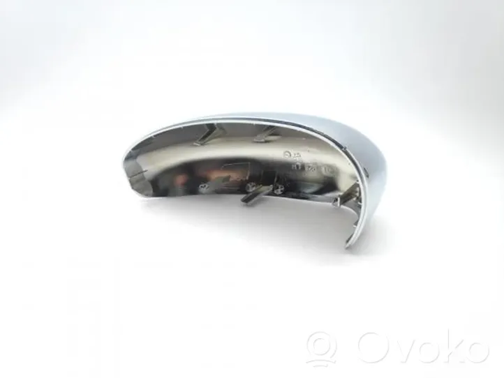 Fiat 500 Front door electric wing mirror 