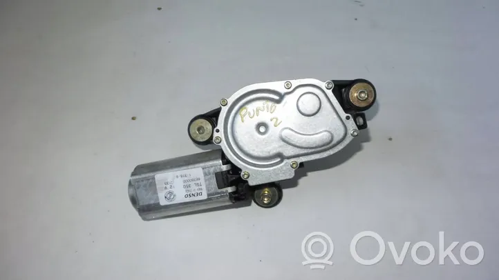 Fiat Punto (188) Rear window wiper motor 