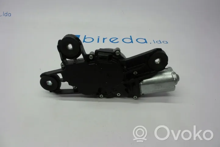 Ford Fiesta Rear window wiper motor 