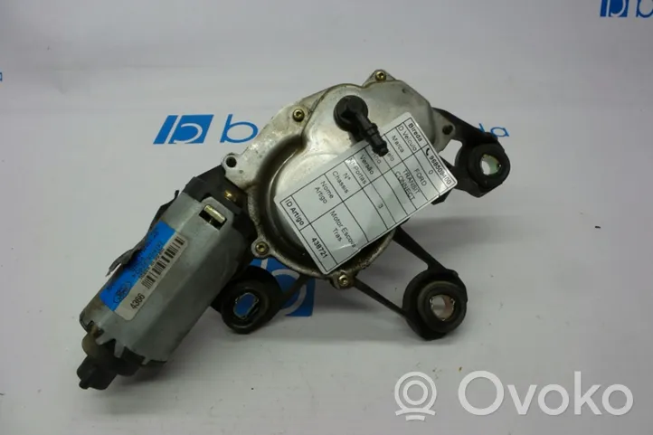 Ford Connect Rear window wiper motor 