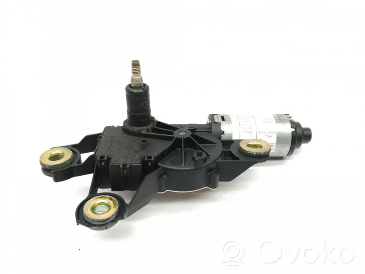 Seat Ibiza III (6L) Motor del limpiaparabrisas trasero 