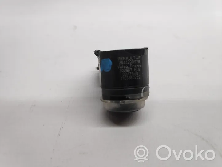 Mercedes-Benz Citan W415 Parking PDC sensor 