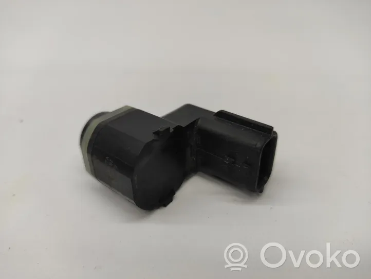 Renault Scenic III -  Grand scenic III Parkošanās (PDC) sensors (-i) 