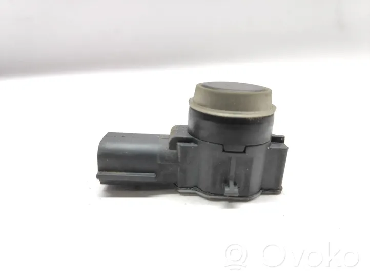 Opel Mokka X Parking PDC sensor 