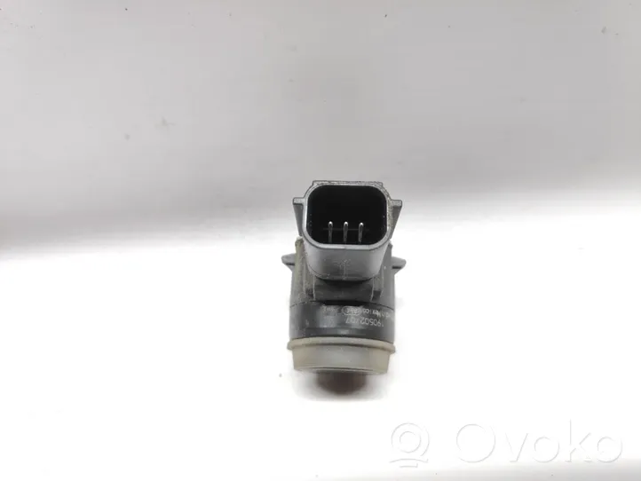 Opel Mokka X Parking PDC sensor 