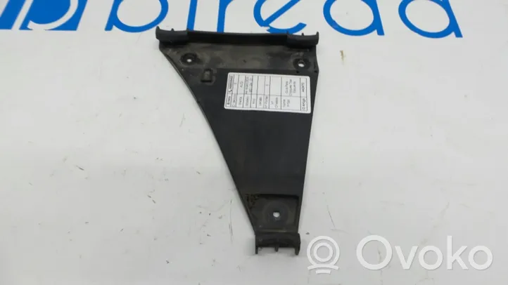 Audi A4 S4 B5 8D Traversa di supporto paraurti posteriore 