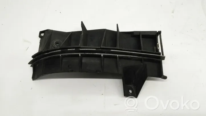 Audi A3 S3 8L Traversa di supporto paraurti posteriore 