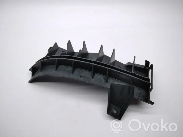 Audi A3 S3 8L Traversa di supporto paraurti posteriore 