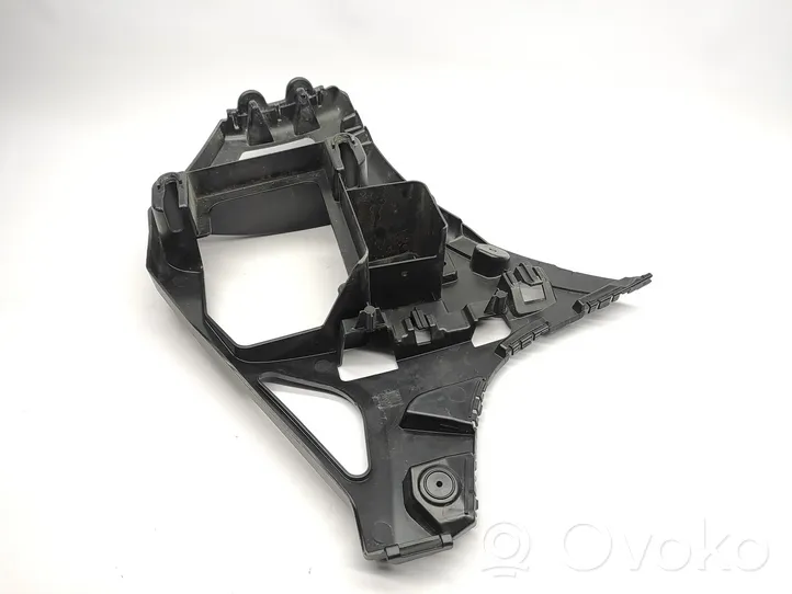 BMW 2 F45 Traversa di supporto paraurti posteriore 