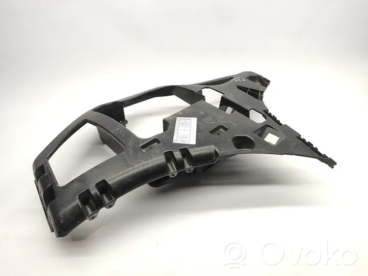 BMW 2 F45 Traversa di supporto paraurti posteriore 