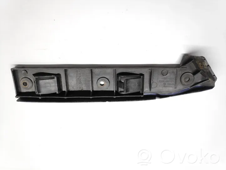 Volkswagen Golf IV Front bumper support beam 