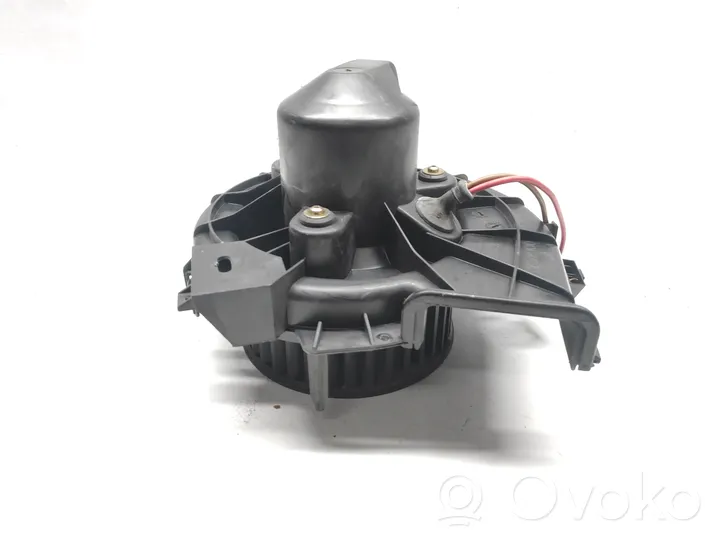 Opel Corsa C Heater fan/blower 