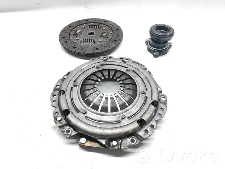 Opel Corsa C Flywheel 