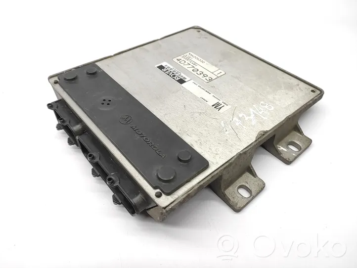 Rover 25 Sterownik / Moduł ECU 