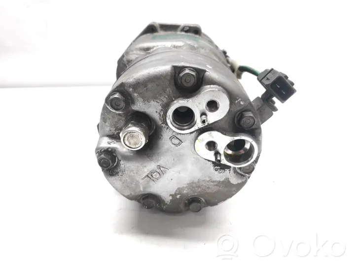 Volkswagen Golf IV Compressore aria condizionata (A/C) (pompa) 