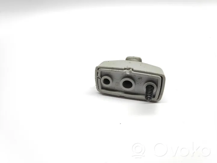 Seat Ibiza III (6L) Clip/gancio/supporto per aletta parasole 