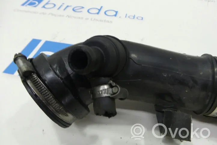 Audi A4 S4 B5 8D Oil fill pipe 