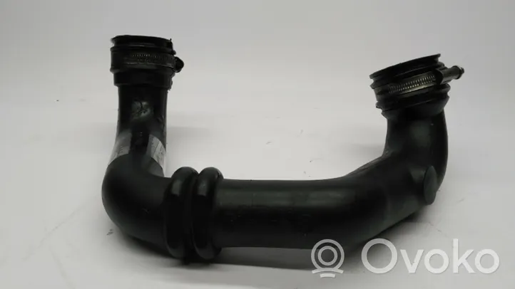 Renault Megane I Oil fill pipe 