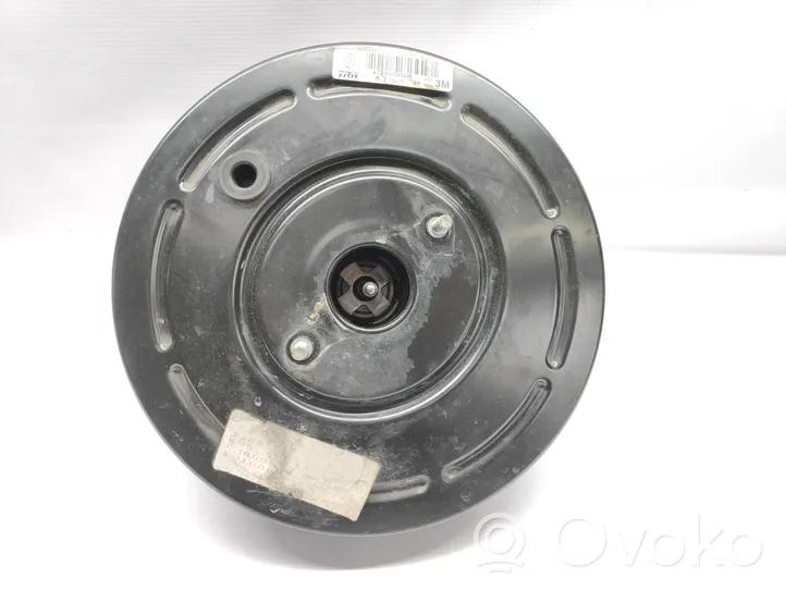 Renault Megane III Brake booster 