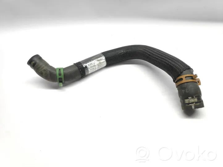 Renault Megane III Durite de refroidissement tube 