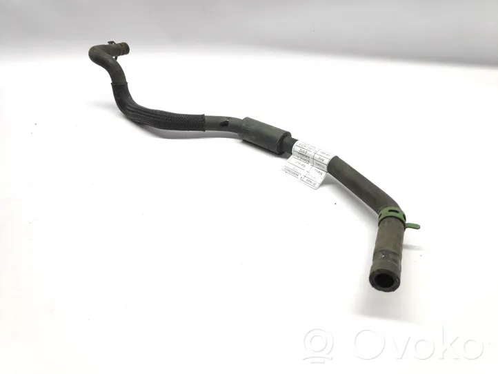 Renault Megane III Coolant pipe/hose 