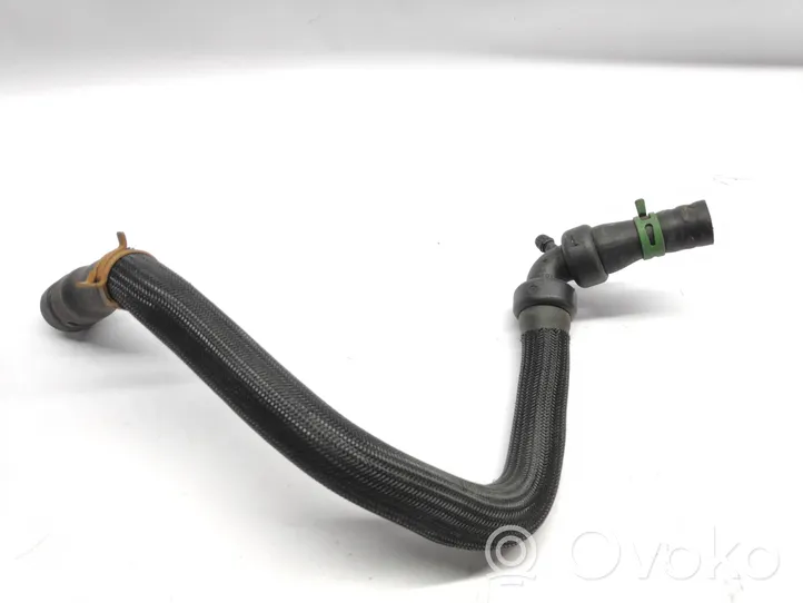 Renault Megane III Durite de refroidissement tube 