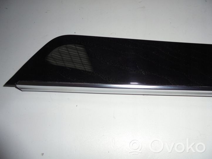 Mercedes-Benz E AMG W212 Rivestimento portiera posteriore (modanatura) W21267229955