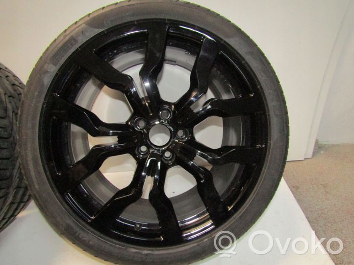 Audi R8 42 R19 alloy rim 