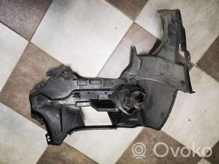 BMW X1 F48 F49 Supporto del fendinebbia 51117354819