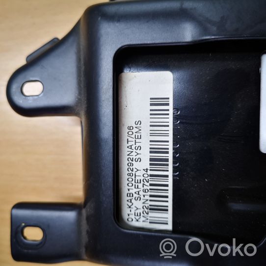 Audi A5 8T 8F Airbag genoux 8K1880918A