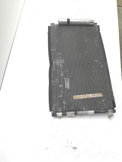 Ford Mustang VI A/C cooling radiator (condenser) FR3B19C600