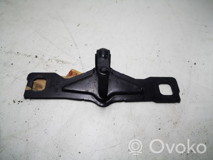 Audi A6 S6 C7 4G Serratura a scatto/chiusura a gancio portiera di carico 4G5827507